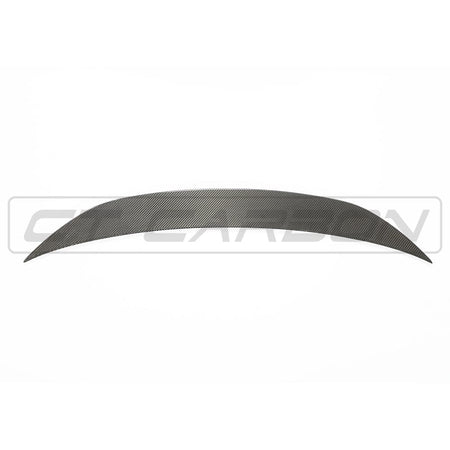 CT CARBON Full Kit MERCEDES E63 W213 CARBON FIBRE SPOILER - CT DESIGN