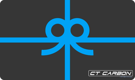 CT CARBON Gift Cards CT CARBON Gift Card