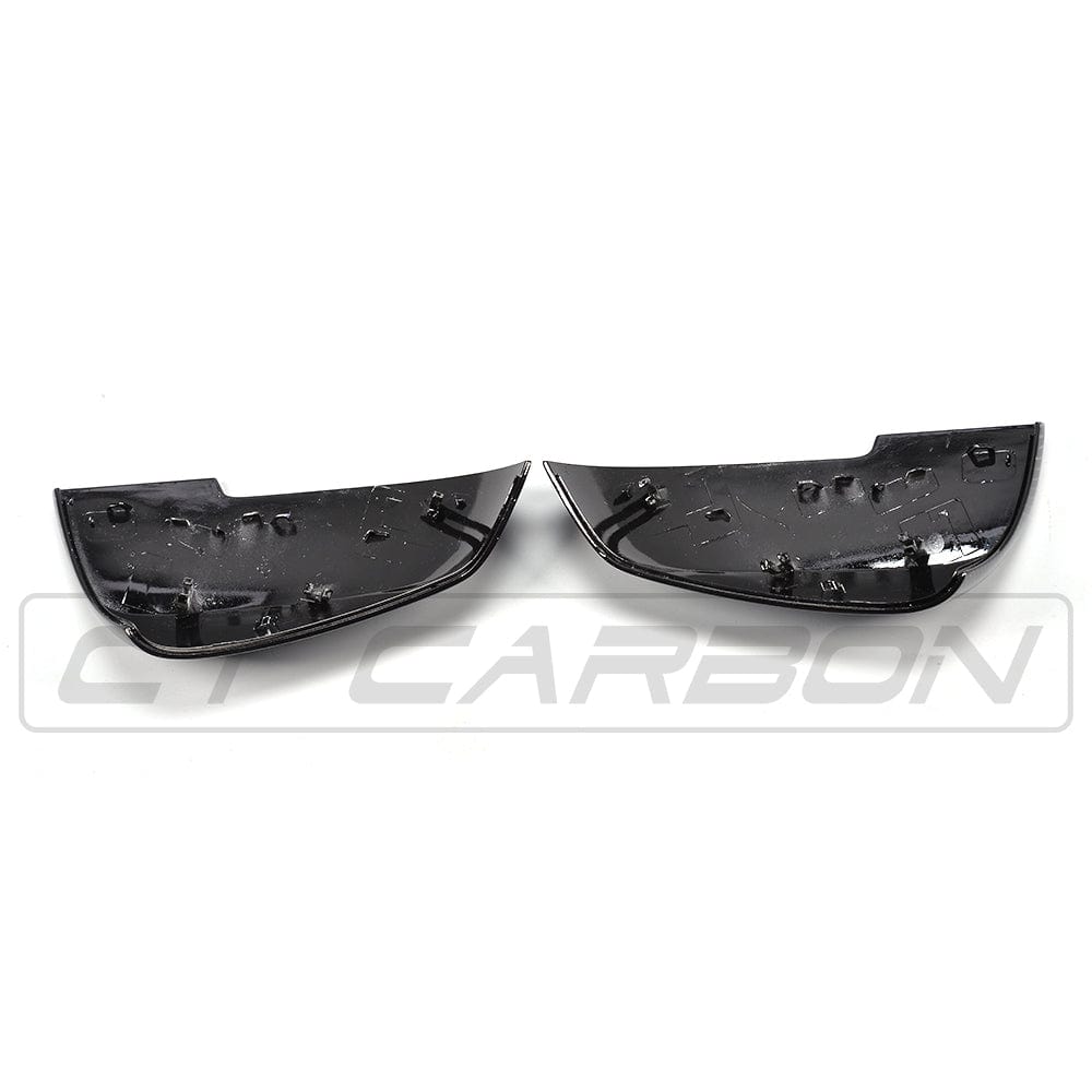 CT CARBON Mirror Replacements BMW CARBON MIRROR REPLACEMENT Fxx 1, 2, 3, 4 SERIES - OE STYLE