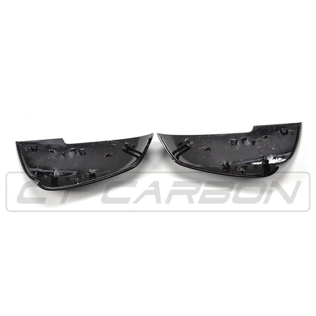 CT CARBON Mirror Replacements BMW CARBON MIRROR REPLACEMENT Fxx 1, 2, 3, 4 SERIES - OE STYLE