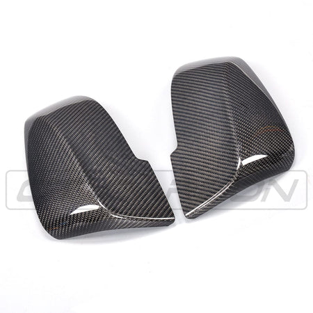 CT CARBON Mirror Replacements BMW CARBON MIRROR REPLACEMENT Fxx 1, 2, 3, 4 SERIES - OE STYLE