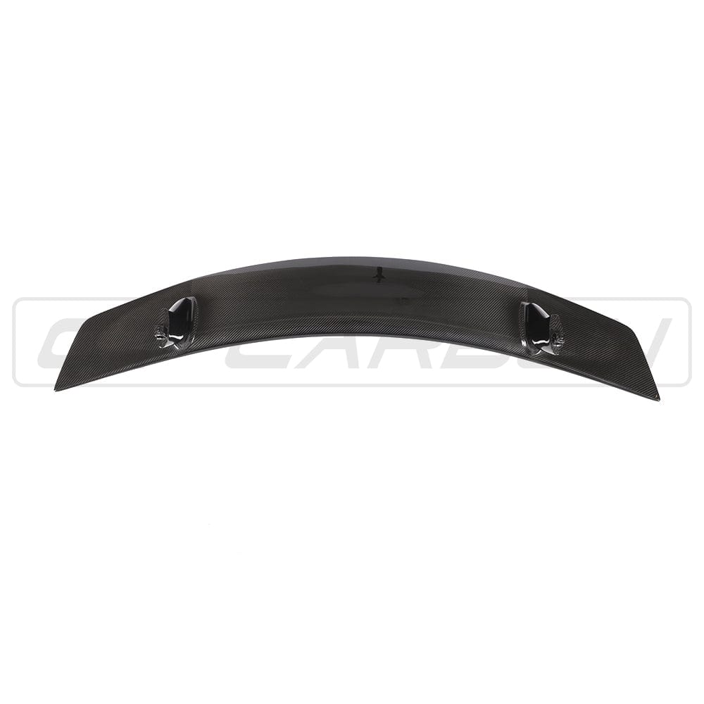 CT CARBON Rear Wing AUDI R8 V10 GEN 2 CARBON FIBRE WING - V STYLE