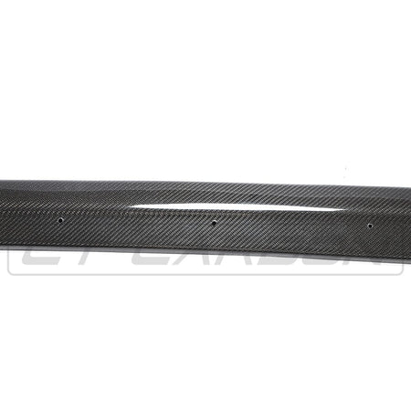 CT CARBON Side Skirts AUDI A3/S3/RS3 8V SALOON CARBON FIBRE SIDE SKIRTS