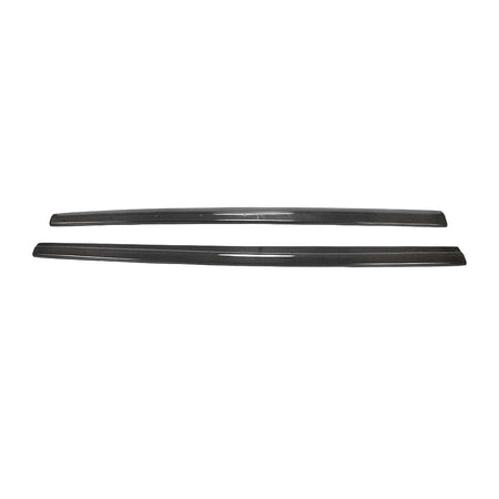 CT CARBON Side Skirts AUDI A3/S3/RS3 8V SALOON CARBON FIBRE SIDE SKIRTS