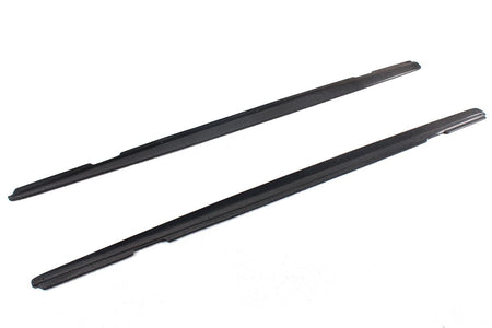 CT CARBON Side Skirts BMW 1 & 2 SERIES F20/F22/F23 CARBON FIBRE SIDE SKIRTS - MP STYLE