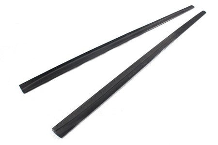 CT CARBON Side Skirts BMW F32 & F33 4 SERIES CARBON FIBRE SIDE SKIRTS - MP STYLE
