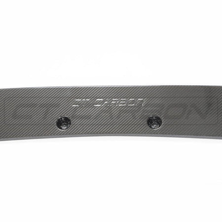 CT CARBON SPLITTER AUDI A3/S3 8Y 2020+ CARBON FIBRE SPLITTER - CT DESIGN