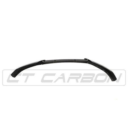 CT CARBON Splitter AUDI A5 S5 B9 CARBON FIBRE SPLITTER