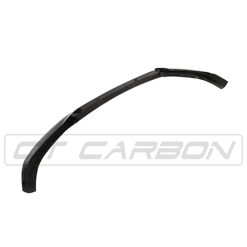 CT CARBON Splitter AUDI A5 S5 B9 CARBON FIBRE SPLITTER