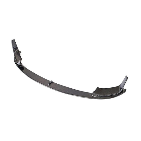 BMW M3/M4 F80/F82/F83 CARBON FIBRE SPLITTER (3 PIECE) - MP STYLE