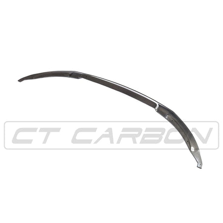 CT CARBON Splitter BMW M3/M4 (F80 F82 F83) CARBON FIBRE SPLITTER - DESIGNED BY CT