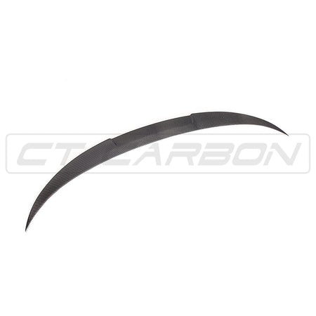 CT CARBON Splitter BMW M4 (F83) CONVERTIBLE FULL CARBON FIBRE KIT - DTM