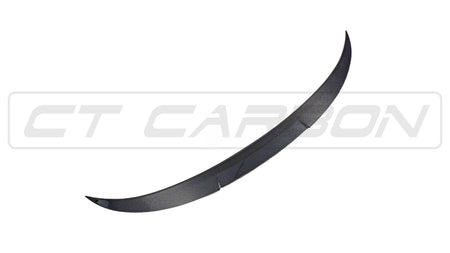 CT CARBON Splitter BMW M4 (F83) CONVERTIBLE FULL CARBON FIBRE KIT - DTM