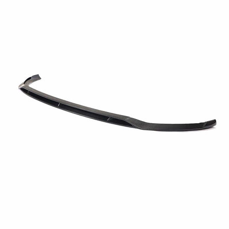 CT CARBON Splitter MERCEDES C43 & C CLASS W205 FACELIFT CARBON FIBRE SPLITTER - CT STYLE