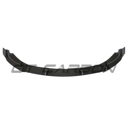 CT CARBON Splitter TESLA MODEL Y CARBON FIBRE SPLITTER