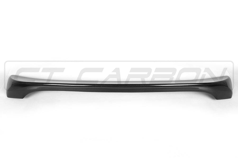 CT CARBON SPOILER BMW F10 M5/5 SERIES CARBON FIBRE SPOILER - H STYLE