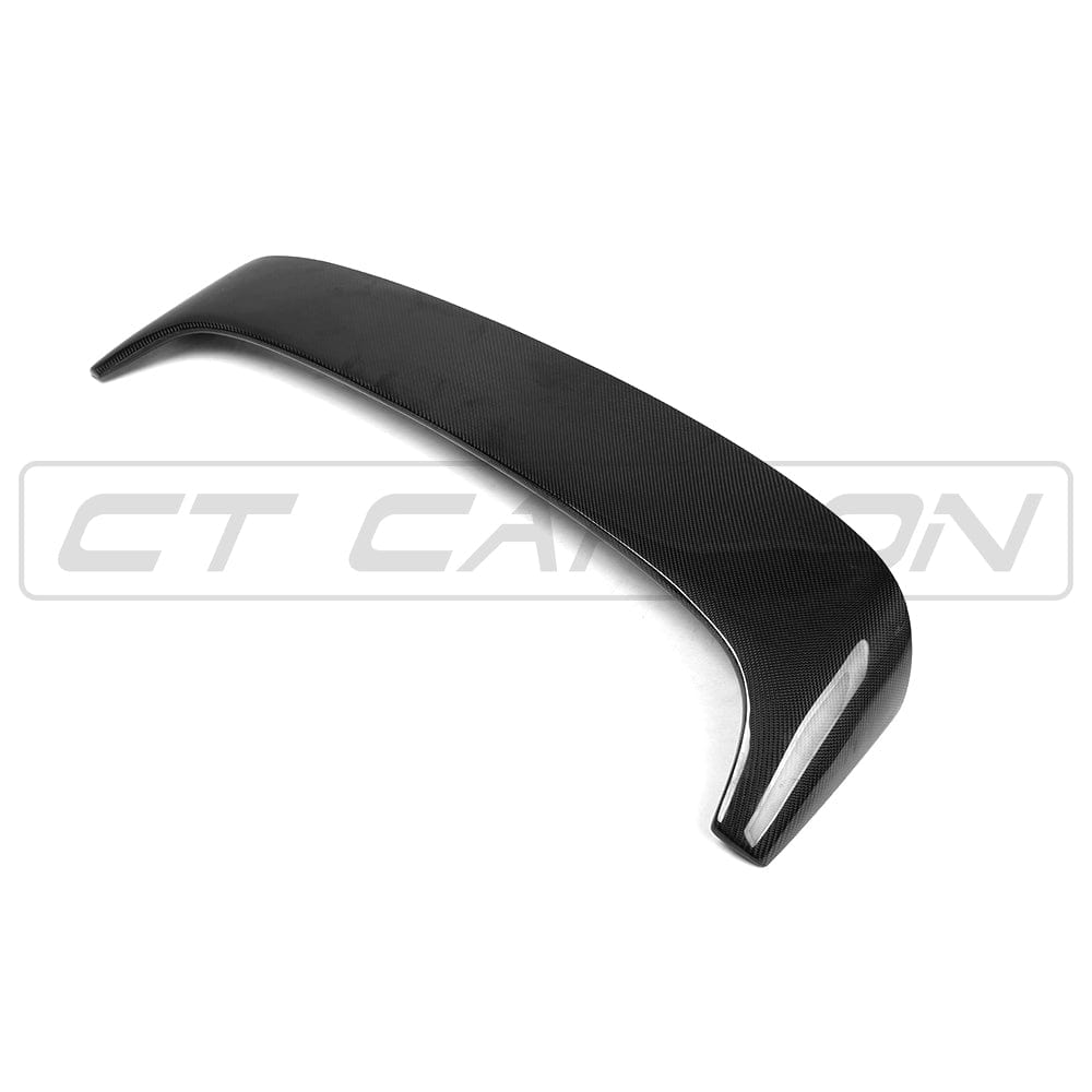CT CARBON SPOILER BMW F15 X5 CARBON FIBRE SPOILER - MP STYLE