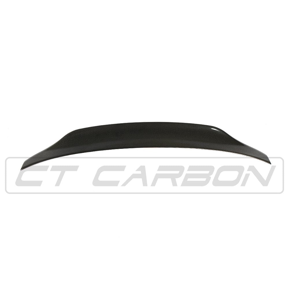 CT CARBON SPOILER BMW F32 4 SERIES CARBON FIBRE SPOILER - PS STYLE