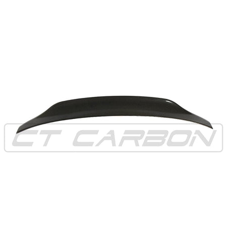 CT CARBON SPOILER BMW F32 4 SERIES CARBON FIBRE SPOILER - PS STYLE