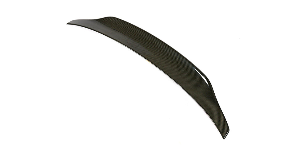 CT CARBON SPOILER BMW F32 4 SERIES CARBON FIBRE SPOILER - PS STYLE