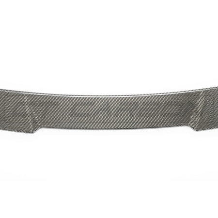 CT CARBON Spoiler BMW M4/4 SERIES G83/G23 CARBON FIBRE SPOILER - CT DESIGN