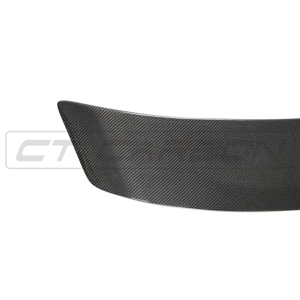 CT CARBON Spoiler MINI COOPER S F56 JCW SPORT PACK CARBON FIBRE SPOILER