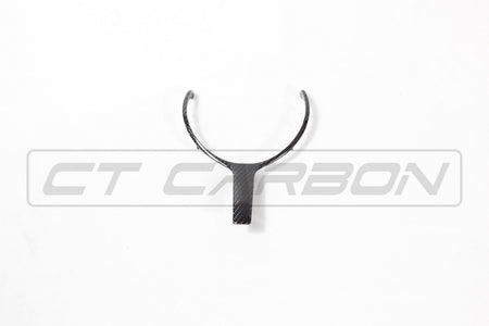 CT CARBON Vehicles & Parts BMW M SPORT Fxx CARBON FIBRE STEERING WHEEL TRIM (2012-2019)