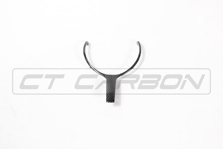 CT CARBON Vehicles & Parts BMW M SPORT Fxx CARBON FIBRE STEERING WHEEL TRIM (2012-2019)