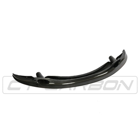 CT CARBON Vehicles & Parts BMW M3 (E92/E90) CARBON FIBRE SPLITTER - GT4 STYLE