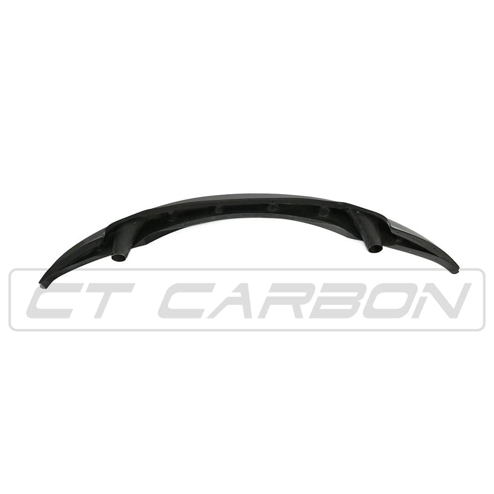 CT CARBON Vehicles & Parts BMW M3 (E92/E90) CARBON FIBRE SPLITTER - GT4 STYLE