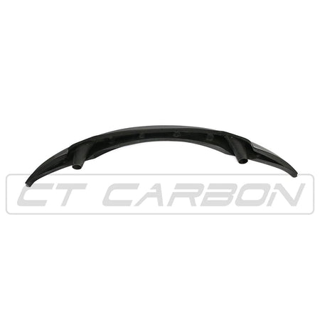 CT CARBON Vehicles & Parts BMW M3 (E92/E90) CARBON FIBRE SPLITTER - GT4 STYLE