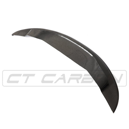 CT CARBON Vehicles & Parts BMW M3 (E92/E90) CARBON FIBRE SPLITTER - GTS STYLE
