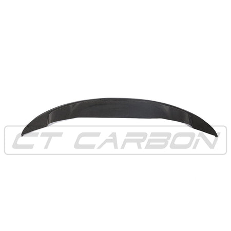 CT CARBON Vehicles & Parts BMW M3 (E92/E90) CARBON FIBRE SPLITTER - GTS STYLE
