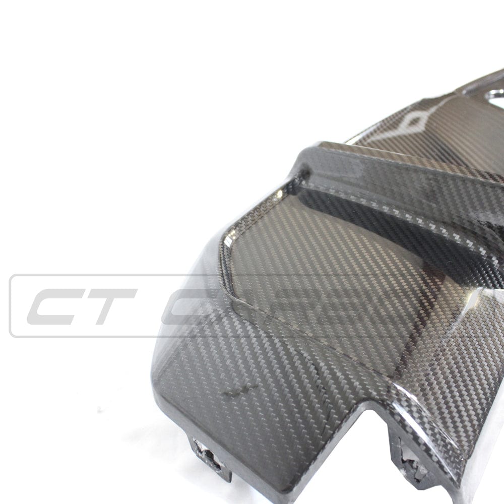 CT CARBON Vehicles & Parts BMW M3/M4 G80/G81/G82/G83 MIDDLE OUTLET DIFFUSER