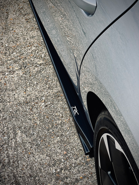 Cupra Leon MK4 - Low Line Kit