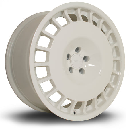 Rota D154 18x8.5 ET30 5x100 White