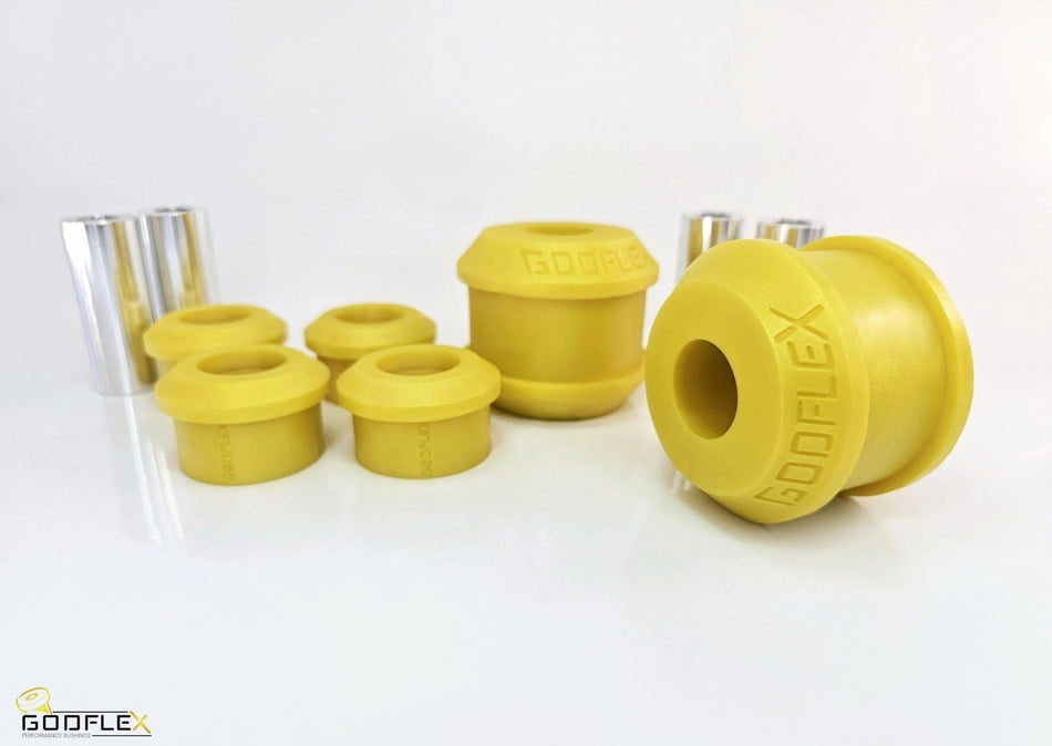 Honda CR-V (2002-2006) Front Suspension Arm Bushes (Performance Series)