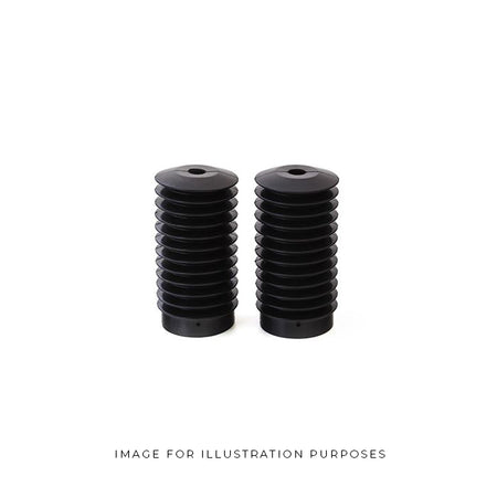 BC Damper Boot McPherson To Suit M18 Damper Shaft