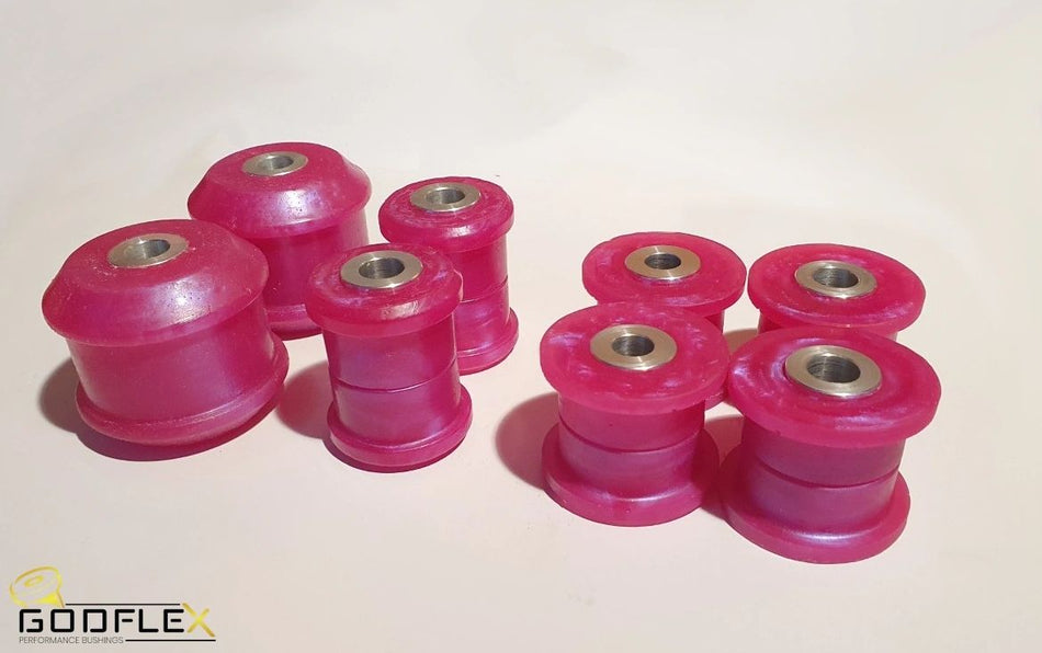 Honda Civic Type R EP3 (2001-2005) Front & Rear Suspension Arm Bushes