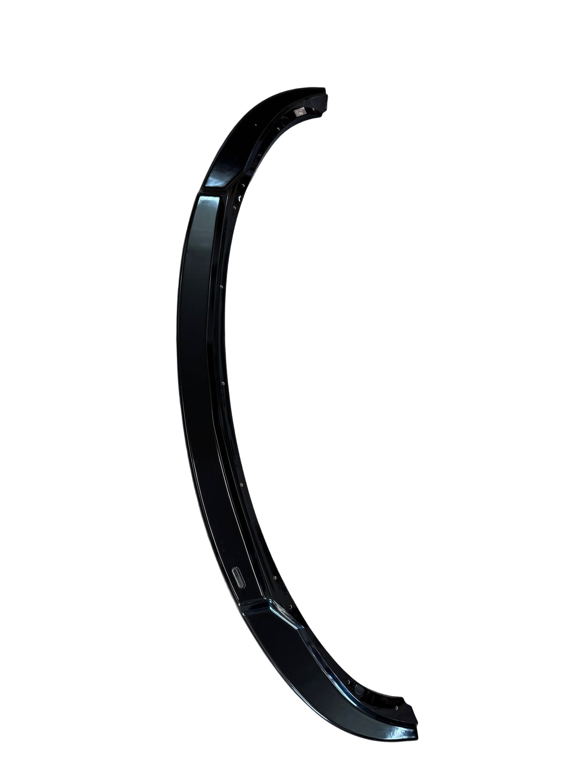 Tesla Model 3 - Front Splitter