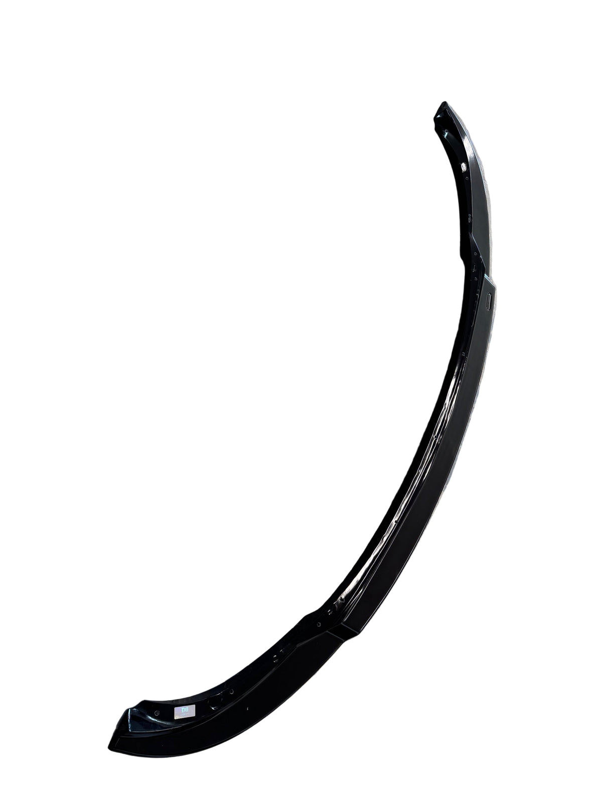 Tesla Model 3 - Front Splitter