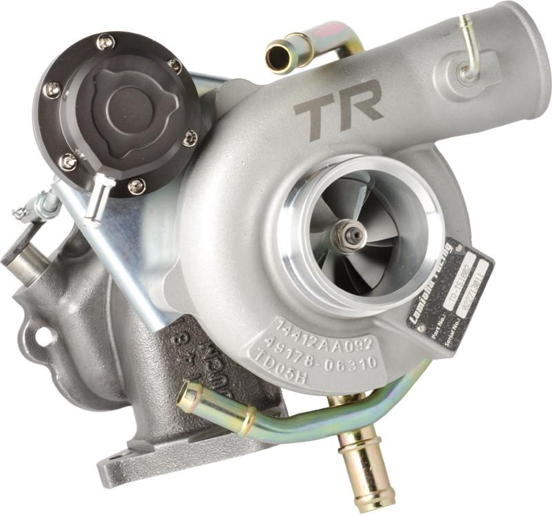 IHI TD05 Turbo Blanket