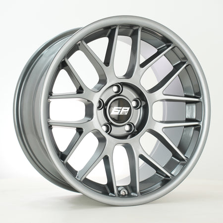 6Performance DTM 18x8.5 ET20 5x120 Gunmetal