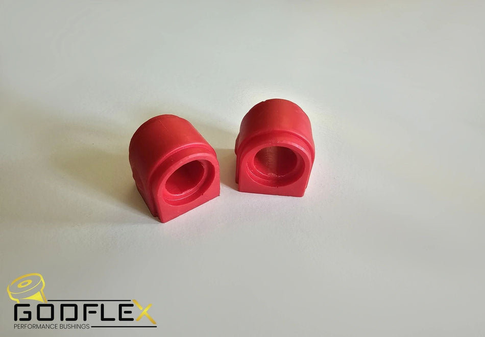 BMW M3 F80 (2014-2018) Rear Anti-Roll Bar Bushes 25mm
