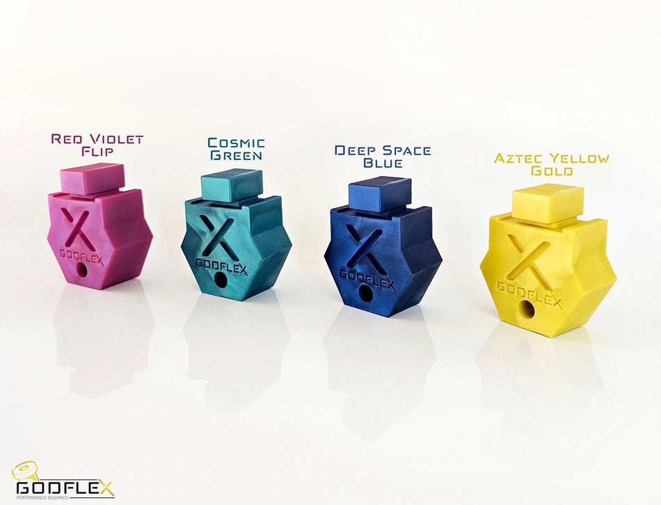 Honda Civic MK7 Models (2001-2005) Rear Anti Roll Bar Bushes
