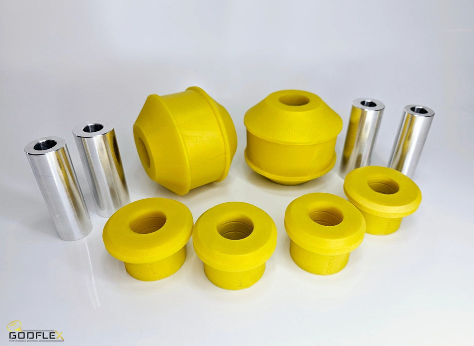 Fiat Punto MK3 (2012-2018) Front Suspension Arm Bushes