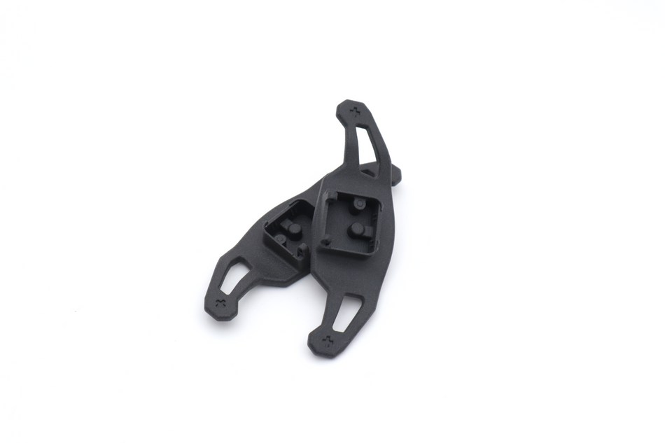 #002 Audi Shifter Paddles Type A