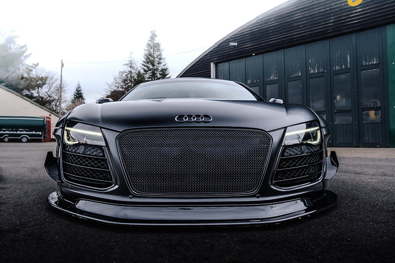 Audi R8 Gen 1 Facelift - Wide Arch Kit