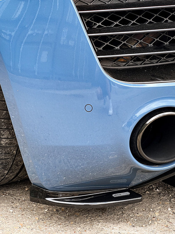 Audi R8 Gen 1 Facelift - Low Line Kit
