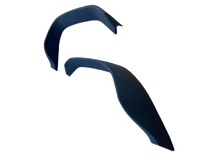 Audi RS5 B9 Sportback - Rear Diffuser Extensions